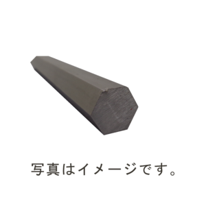SS磨き 六角 16